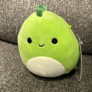 NWT Squishmallows 5" Danny the Dinosaur New with Tag